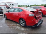HYUNDAI ELANTRA SE 5NPD84LF2HH157593 снимка