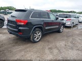 JEEP GRAND CHEROKEE LAREDO 1C4RJFAT2CC307785 снимка