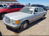 MERCEDES-BENZ 420 SEL WDBCA35E5LA546337 снимка