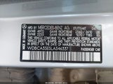 MERCEDES-BENZ 420 SEL WDBCA35E5LA546337 снимка