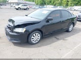 VOLKSWAGEN JETTA 2.0L S 3VW2K7AJ2DM295878 снимка
