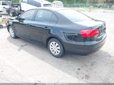 VOLKSWAGEN JETTA 2.0L S 3VW2K7AJ2DM295878 снимка