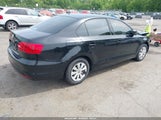 VOLKSWAGEN JETTA 2.0L S 3VW2K7AJ2DM295878 снимка