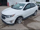 Chevrolet Equinox Fwd Ls 3GNAXHEV5LS597752 fotografie