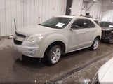 Chevrolet Equinox 1Lt 2GNALDEK9D1191304 снимка