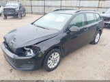 VOLKSWAGEN GOLF SPORTWAGEN TSI S 4-DOOR 3VWC17AU8GM523808 fotografie