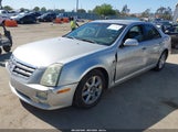 CADILLAC STS V6 1G6DW677350224198 снимка