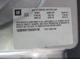 CADILLAC STS V6 1G6DW677350224198 снимка