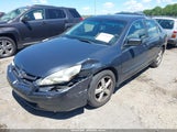 HONDA ACCORD 2.4 EX 1HGCM56654A100445 снимка