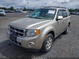 FORD ESCAPE LIMITED 1FMCU0E75CKB27600 снимка