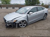 Ford Fusion Se 3FA6P0T99GR267301 снимка