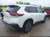 Nissan Rogue Sv Intelligent Awd JN8BT3BB6PW475812 снимка