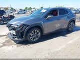 LEXUS UX 250H F SPORT JTHR9JBH3M2052706 снимка