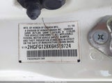 HONDA CIVIC EX 2HGFG128X6H519724 снимка