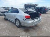 VOLKSWAGEN JETTA 2.0L S 3VW2K7AJ0EM208934 снимка