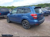 SUBARU FORESTER 2.0XT PREMIUM JF2SJGDC9GH512100 снимка