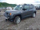JEEP RENEGADE LATITUDE 4X4 ZACCJBBB7JPH75637 снимка