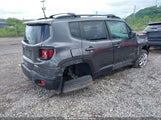 JEEP RENEGADE LATITUDE 4X4 ZACCJBBB7JPH75637 снимка