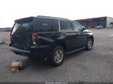 CHEVROLET TAHOE 2WD LT 1GNSCBKC1LR182348 photo