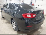 Chevrolet Cruze Ls Auto 1G1BC5SM5J7213704 снимка