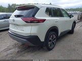 NISSAN ROGUE SV INTELLIGENT AWD JN8BT3BB2PW497418 fotografie