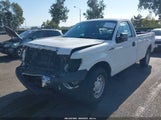 Ford F-150 Xl 1FTMF1CM8EKD06735 снимка
