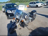 YAMAHA XV1600 AL JYAVP02E4XA001274 снимка