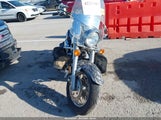 YAMAHA XV1600 AL JYAVP02E4XA001274 photo