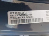 DODGE CHARGER R/T 2C3CDXCTXNH221127 снимка
