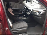GMC ACADIA SLE-1 1GKKNKLAXHZ241747 снимка