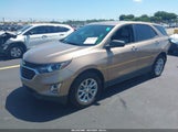 CHEVROLET EQUINOX LS 3GNAXHEV9JL104873 снимка