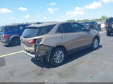 CHEVROLET EQUINOX LS 3GNAXHEV9JL104873 снимка
