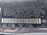 Toyota Prius JTDKB20U683398956 снимка