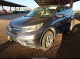 HONDA CR-V EX 5J6RM4H53FL075795 снимка