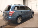 SUBARU FORESTER 2.5I PREMIUM JF2SJADC9FH406127 снимка