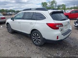 SUBARU OUTBACK 2.5I LIMITED 4S4BSANC8H3416900 снимка