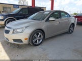 CHEVROLET CRUZE 2LT AUTO 1G1PE5SB1D7168487 снимка