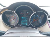 CHEVROLET CRUZE 2LT AUTO 1G1PE5SB1D7168487 снимка