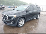GMC Terrain Sle 3GKALTEV7KL371622 снимка