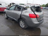 NISSAN ROGUE SV JN8AS5MV1BW260817 снимка
