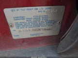 SUBARU FORESTER L JF1SF63502G721131 снимка
