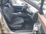 Nissan Rogue Sl Intelligent Awd JN8AT3CB6MW222320 снимка