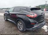 NISSAN MURANO PLATINUM/S/SL/SV 5N1AZ2MG1GN102512 fotografie
