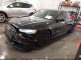 AUDI A6 2.0T PREMIUM WAUG8AFC6JN027381 снимка