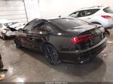 AUDI A6 2.0T PREMIUM WAUG8AFC6JN027381 снимка