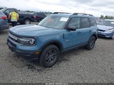 Ford Bronco Sport Big Bend 3FMCR9B60PRD99104 снимка