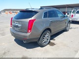 CADILLAC SRX PERFORMANCE COLLECTION 3GYFNFE35FS569682 снимка