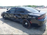 DODGE CHARGER POLICE RWD 2C3CDXAT7MH523170 снимка