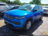 JEEP COMPASS SPORT 4X4 3C4NJDAN4PT557091 снимка