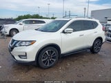 NISSAN ROGUE SL FWD 5N1AT2MT2LC798673 снимка